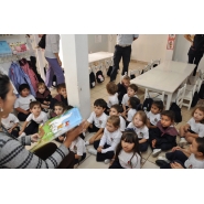 Jornadas Escuela, Familias y Comunidad